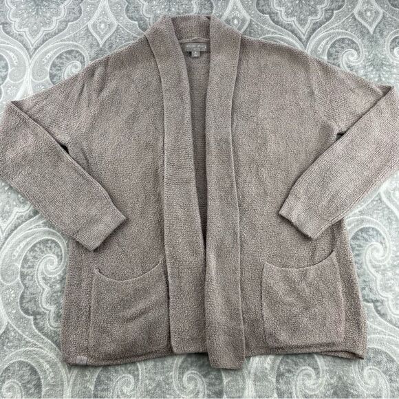 Womens Barefoot CozyChic Lite Coastal Cardi - Picture 3 of 6